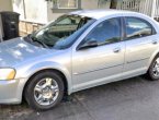 2001 Chrysler Sebring under $2000 in CA