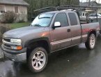 2001 Chevrolet Silverado under $6000 in Oregon