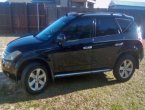 2007 Nissan Murano under $6000 in Texas