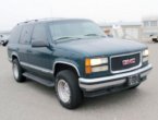 1997 GMC Yukon under $5000 in Idaho