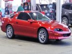 1997 Chevrolet Camaro under $12000 in Michigan