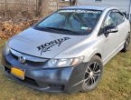 2009 Honda Civic under $4000 in New York