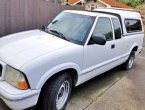 1999 GMC Sonoma under $3000 in Washington