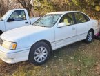 1999 Toyota Avalon under $1000 in Michigan