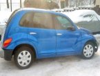 2003 Chrysler PT Cruiser was SOLD for only $1000...!