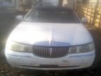 1998 Lincoln TownCar was SOLD for only $450...!
