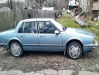 1986 Oldsmobile 88 under $2000 in Pennsylvania