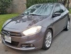 2015 Dodge Dart under $8000 in Texas