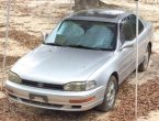 1992 Toyota Camry under $2000 in FL