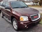 2007 GMC Envoy under $4000 in Michigan