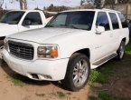 2000 Cadillac Escalade - Perris, CA