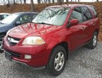 2006 Acura MDX under $7000 in Tennessee