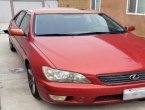 2001 Lexus IS 300 under $4000 in California