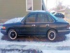 1997 Ford Crown Victoria - Magna, UT