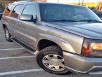 2001 Cadillac Escalade under $5000 in Michigan
