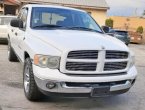 2005 Dodge Ram under $9000 in California