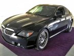 2007 BMW 650 under $7000 in Nevada