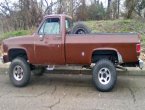 1983 GMC Sierra under $6000 in Oregon