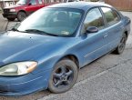 2001 Ford Taurus in West Virginia