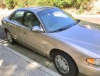 2003 Buick Century under $3000 in California