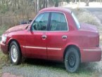 2001 Mercury Grand Marquis in New Jersey