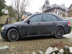 2007 BMW 750 under $6000 in Washington