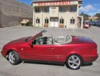 1999 Mercedes Benz CLK under $5000 in Nevada