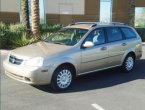 2007 Suzuki Forenza under $5000 in Nevada