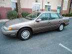 SOLD!! — Under $2000! Cheap Ford Taurus in NV