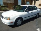 2001 Suzuki Esteem - Las Vegas, NV