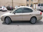 2005 Ford Taurus under $4000 in Nevada