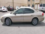 2005 Ford Taurus in NV