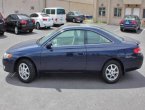 2001 Toyota Solara under $4000 in Nevada