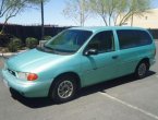 1998 Ford Windstar - Las Vegas, NV