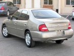 2001 Nissan Altima under $6000 in Nevada