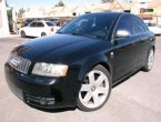 2004 Audi S4 in Nevada