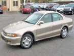 2000 Mitsubishi Galant under $2000 in NV