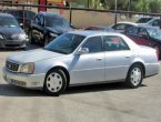 2005 Cadillac DeVille under $4000 in Nevada