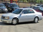 2005 Cadillac DeVille in NV