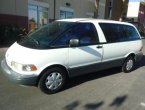 1992 Toyota Previa - Las Vegas, NV