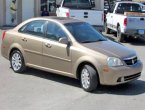 2007 Suzuki Forenza under $6000 in Nevada