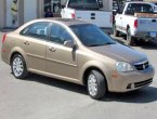 2007 Suzuki Forenza in NV