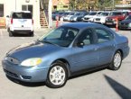 2006 Ford Taurus under $5000 in Nevada