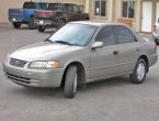 1998 Toyota Camry under $5000 in Nevada