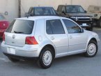 2000 Volkswagen Golf under $4000 in Nevada
