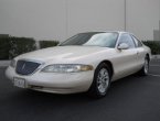 1997 Lincoln Mark - Las Vegas, NV