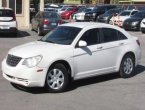 2007 Chrysler Sebring under $5000 in Nevada