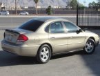 2004 Ford Taurus under $5000 in Nevada