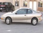 1997 Pontiac Sunfire under $4000 in Nevada