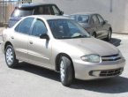 2003 Chevrolet Cavalier under $4000 in Nevada